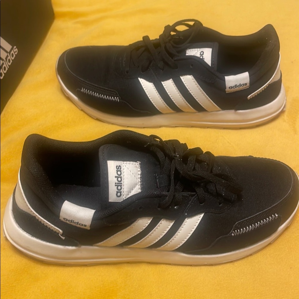 Adidas sneakers